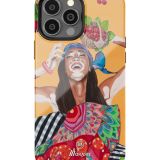 I am still standing - iPhone 13 Pro Max Tough (MagSafe) Cases