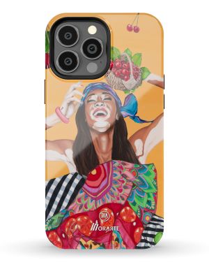 I am still standing – iPhone 13 Pro Max Tough (MagSafe) Cases