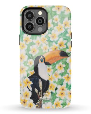 …and I feel good – iPhone 13 Pro Max Tough (MagSafe) Cases