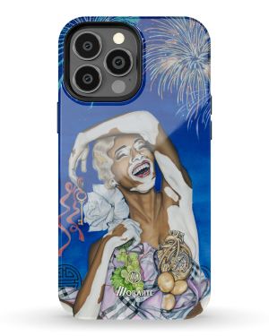 Celebrating Prosperity – iPhone 13 Pro Max Tough (MagSafe) Cases