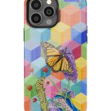 Chrysalis - iPhone 13 Pro Max Tough (MagSafe) Cases