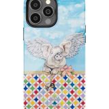 Dare to Be -  iPhone 13 Pro Max Tough (MagSafe) Cases