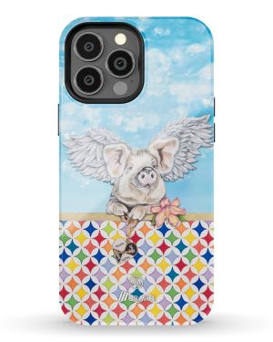 Dare to Be –  iPhone 13 Pro Max Tough (MagSafe) Cases