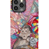 Going Bananas -  iPhone 13 Pro Max Tough (MagSafe) Cases