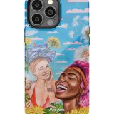 Harvest Time - iPhone 13 Pro Max Tough (MagSafe) Cases