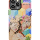 Kiss me Lots - iPhone 13 Pro Max Tough (MagSafe) Cases