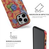 Olé mi libertad- iPhone 13 Mini Fundas Tough ( MagSafe)