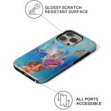 Underwater Bliss  – iPhone 13 Mini Tough (MagSafe) Cases