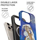 Celebrating Prosperity – iPhone 12 Pro Max Tough (MagSafe) Cases