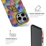 Chrysalis – iPhone 12 Pro Max Tough (MagSafe) Cases