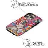 Going Bananas –  iPhone 12 Mini Tough (MagSafe) Cases