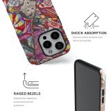 Going Bananas –  iPhone 12 Mini Tough (MagSafe) Cases