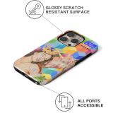 Kiss me Lots – iPhone 13 Mini Tough (MagSafe) Cases