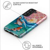 Laughing at Prince Charming –  Samsung S23 Ultra Tough Cases