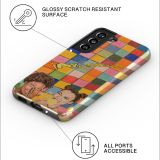 If Life gives you lemons –  Samsung S22+ Tough Cases