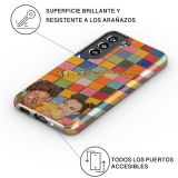 Si la vida te da Limones-  Samsung S24+ Fundas Tough