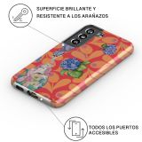 Olé mi libertad-  Samsung S23+ Fundas Tough