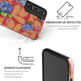 Olé mi libertad-  Samsung S23 Ultra Fundas Tough