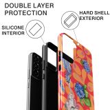 Olé my Freedom –  Samsung S22 Tough Cases