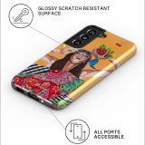I am still standing –  Samsung S22 Tough Cases