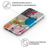 El Reencuentro-  Samsung S22 Fundas Tough