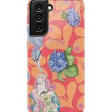 Olé mi libertad- Samsung S21 Fundas Tough