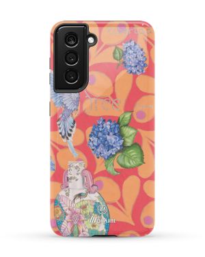 Olé my Freedom –  Samsung S21 Tough Cases