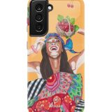 I am still standing - Samsung S21 Tough Cases