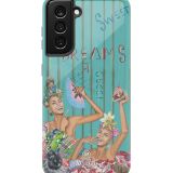 Sweet dreams are made of this - Samsung S21 Tough Cases