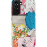 El Reencuentro-  Samsung S21 Fundas Tough