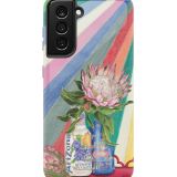 Guiño de Tierra- Samsung S21 Fundas Tough