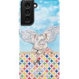 Dare to Be –   Samsung S21 Tough Cases