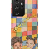 Si la vida te da Limones- Samsung S21 Ultra Fundas Tough
