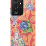Olé mi libertad- Samsung S21 Ultra Fundas Tough