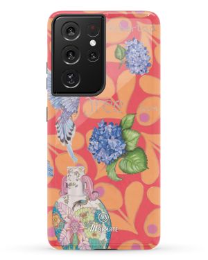 Olé my Freedom –  Samsung S21 Ultra Tough Cases