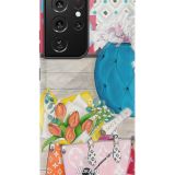 The Reencounter - Samsung S21 Ultra Tough Cases