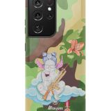The Warrior in me - Angel - Samsung S21 Ultra Tough Cases