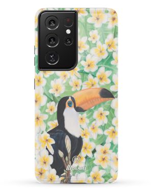 …and I feel good –  Samsung S21 Ultra Tough Cases