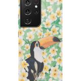 …and I feel good –  Samsung S21 Ultra Tough Cases