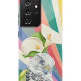 Guiño de Aire-  Samsung S21 Ultra Fundas Tough