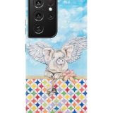 Atrévete a ser-   Samsung S21 Ultra Fundas Tough