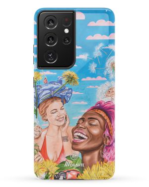 Harvest Time –  Samsung S21 Ultra Tough Cases