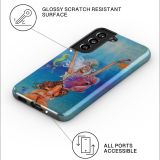 Underwater Bliss  –  Samsung S23+ Tough Cases