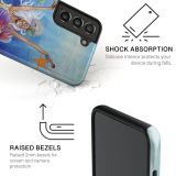 Underwater Bliss  –  Samsung S25+ Tough Cases