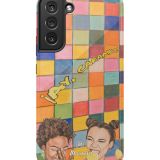 If Life gives you lemons - Samsung S22+ Tough Cases