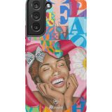 I Love me, I Love me not -  Samsung S22+ Tough Cases
