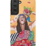 Sigo de pie- Samsung S22+ Fundas Tough