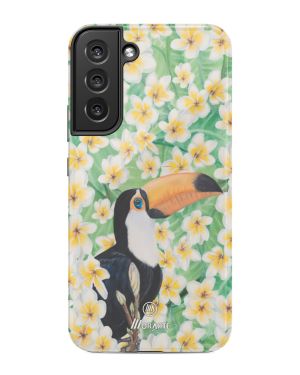 …y me siento-  Samsung S22+ Fundas Tough