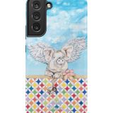 Samsung S22 Ultra Tough Template