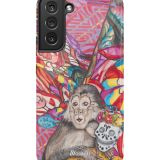 Going Bananas - Samsung S22+ Tough Cases